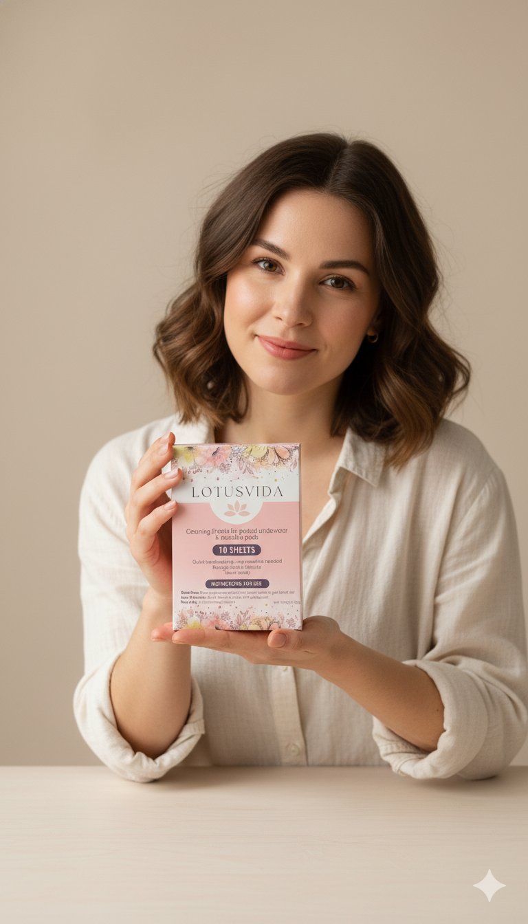 Clean Pods - For washing machine