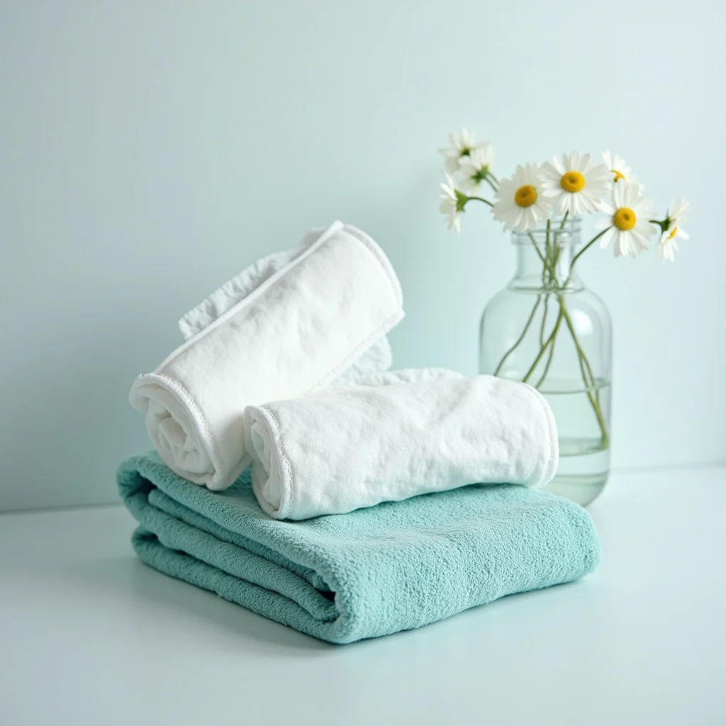 Wash Reusable Pads - Effortless Washing for Reusable Pads and Freshness Daily