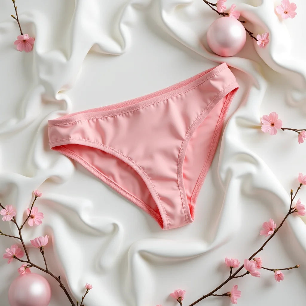 How To Get Rid Of Odor In Period Underwear - Odor Prevention for Period Underwear with Fresh Tips