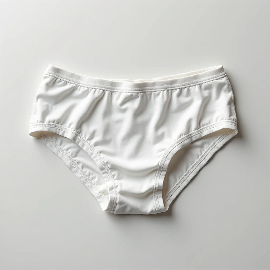 Wash Period Underwear - How to Wash Period Underwear Safely and Keep It Fresh