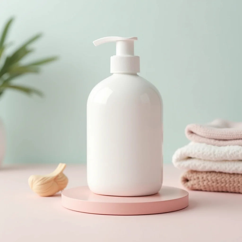 Best Detergent For Period Underwear - Choosing Gentle Detergent for Period Underwear Care