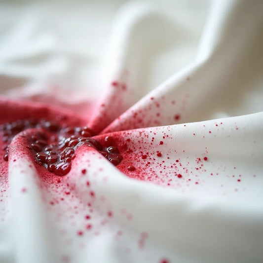 How To Remove Period Blood Stains - Smart Ways to Remove Period Blood Stains From Fabrics