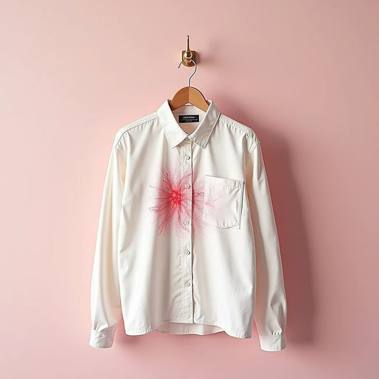 How To Remove Period Blood Stains - Remove Period Blood Stains Fast Without Damaging Fabric