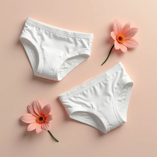 Protect Absorbency In Period Underwear - Protect Absorbency in Period Underwear for Daily Confidence