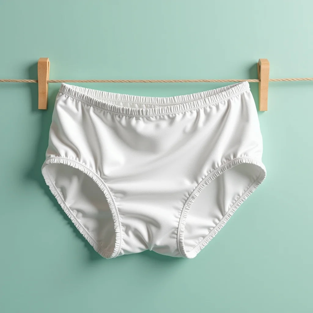 Wash Period Underwear - The Ultimate Guide to Washing Period Underwear for Longevity