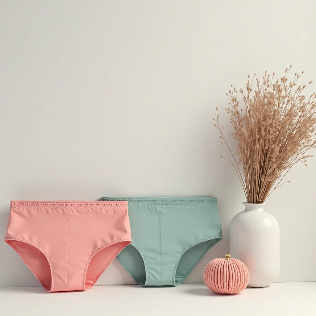 How To Get Rid Of Odor In Period Underwear - Odour Free Period Underwear Practical Tips For Fresh All Day