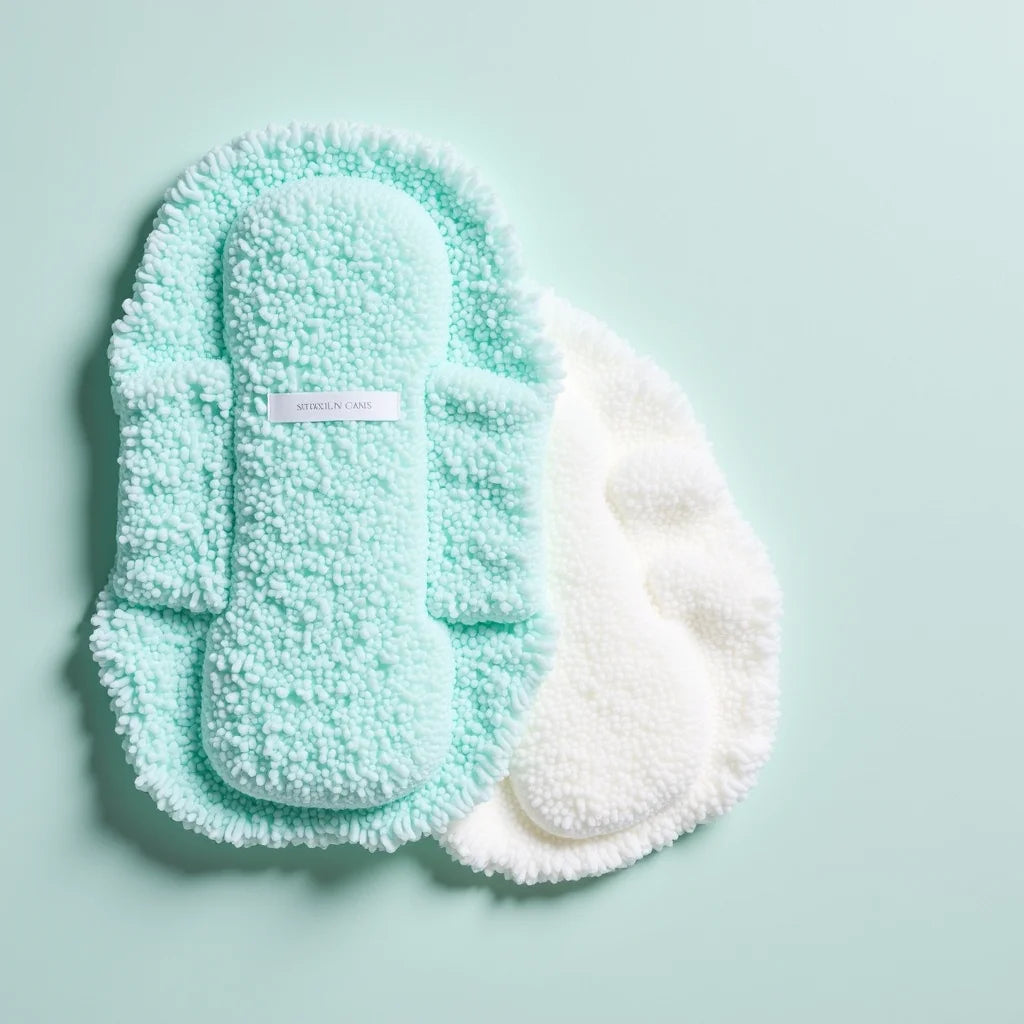 Wash Reusable Pads - Effortless Ways to Wash Reusable Pads for Lasting Freshness