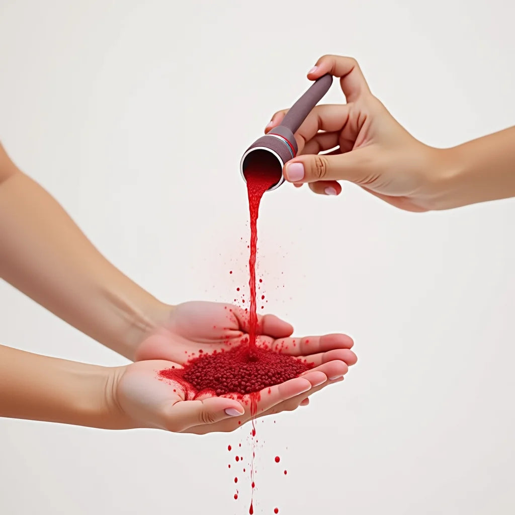 How To Remove Period Blood Stains - How to Remove Period Blood Stains Safely and Effectively